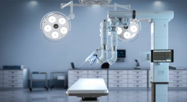 Premium Diagnostic Ultrasound Machine