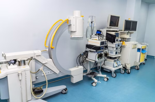 Premium Diagnostic Ultrasound Machine