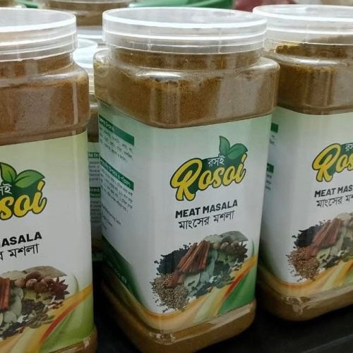 Rosoi Meat Masala
